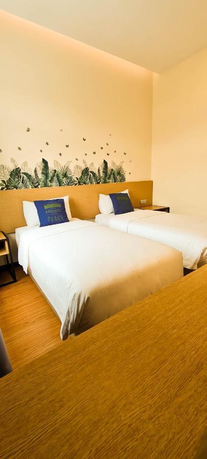 Qlio Hotel
