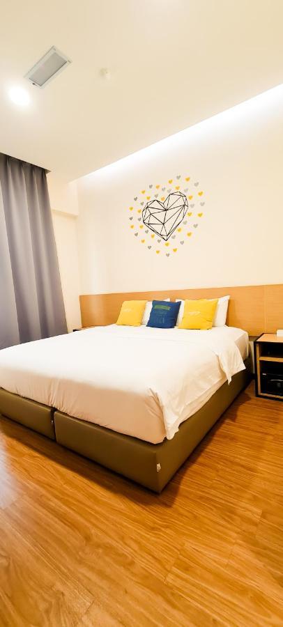 Qlio Hotel Kota Kinabalu