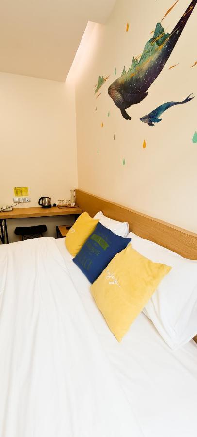 Hotel Qlio