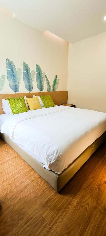 Qlio 2* Kota Kinabalu