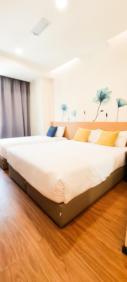 Qlio 2* Kota Kinabalu