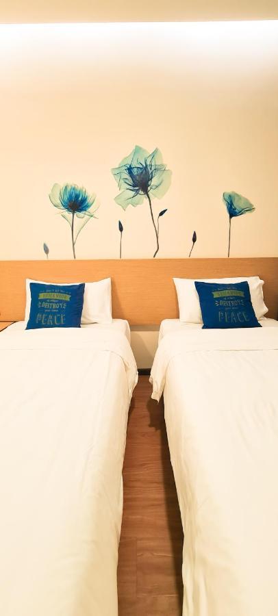 Qlio Hotel