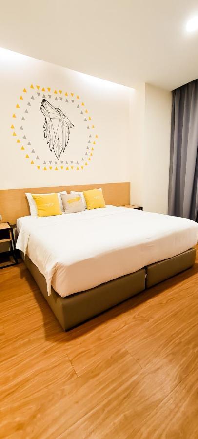 Qlio Hotel 2*
