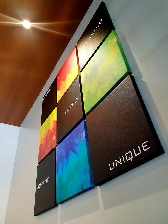Hotel Qlio 2*