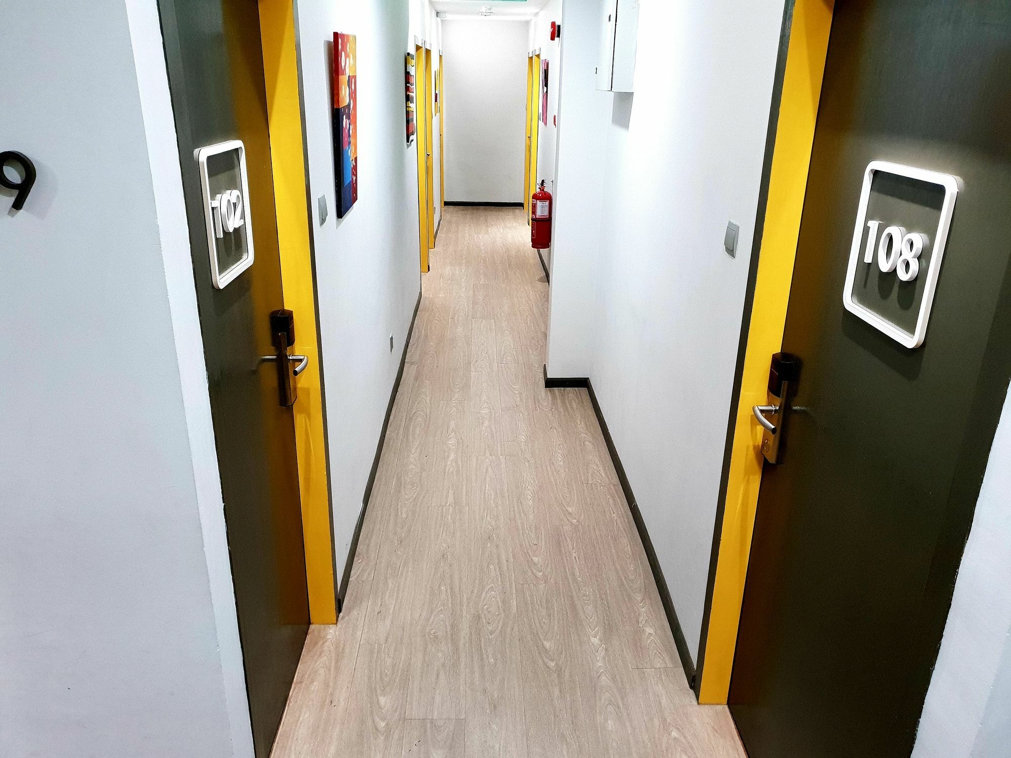 Hotel Qlio 2*