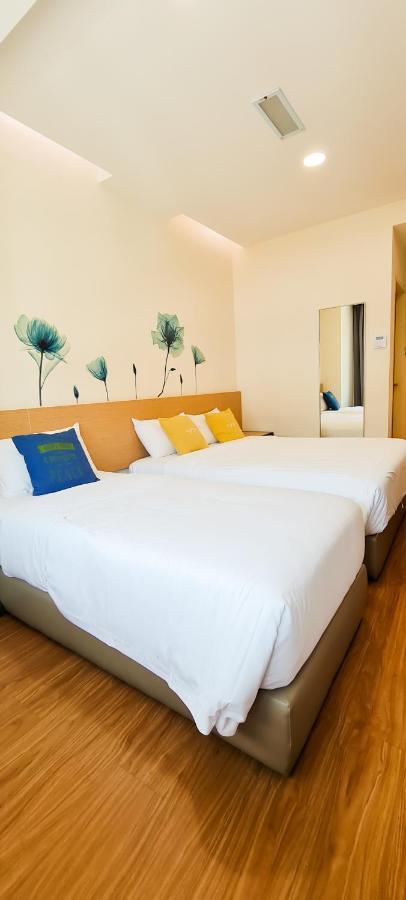 Qlio 2* Kota Kinabalu